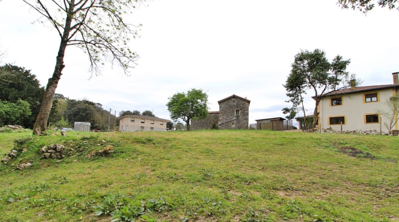 Cantabria - Lugarejos - 1830m2