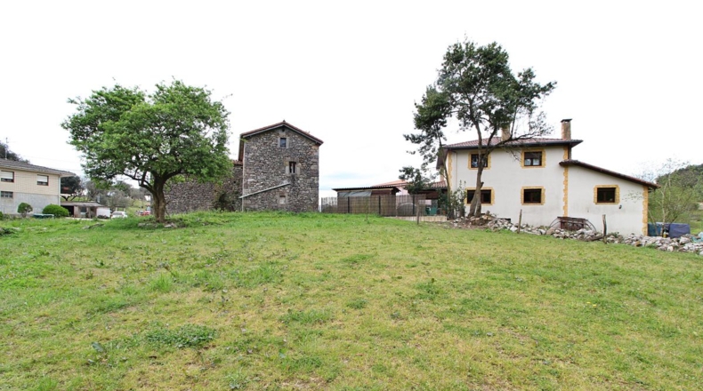 Cantabria - Lugarejos - 1830m2