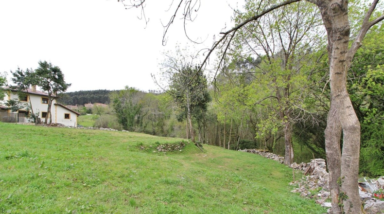 Cantabria - Lugarejos - 1830m2