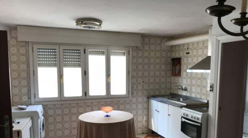 Cantabria - La Corra - 200m2