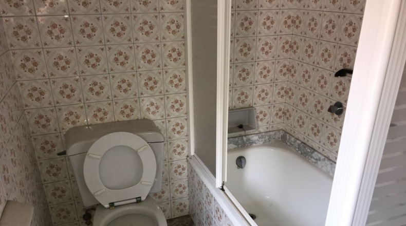 Cantabria - La Corra - 200m2