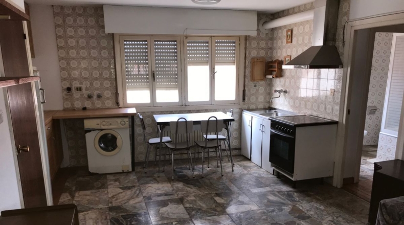 Cantabria - La Corra - 200m2
