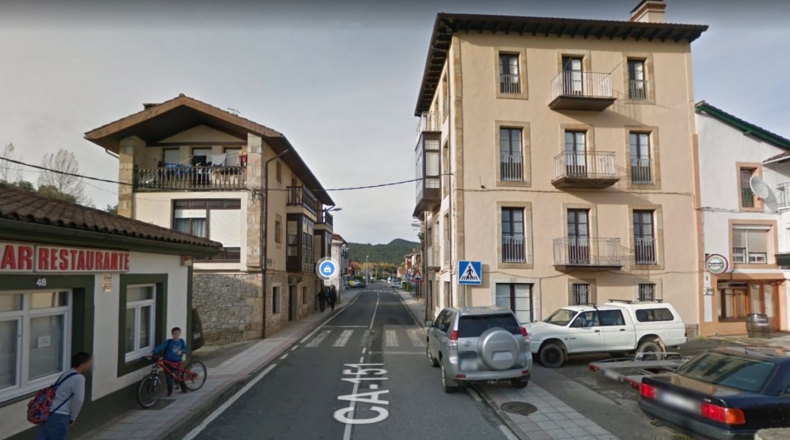 Cantabria - La Corra - 200m2