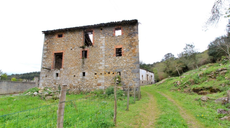 Cantabria - Lugarejos - 311m2