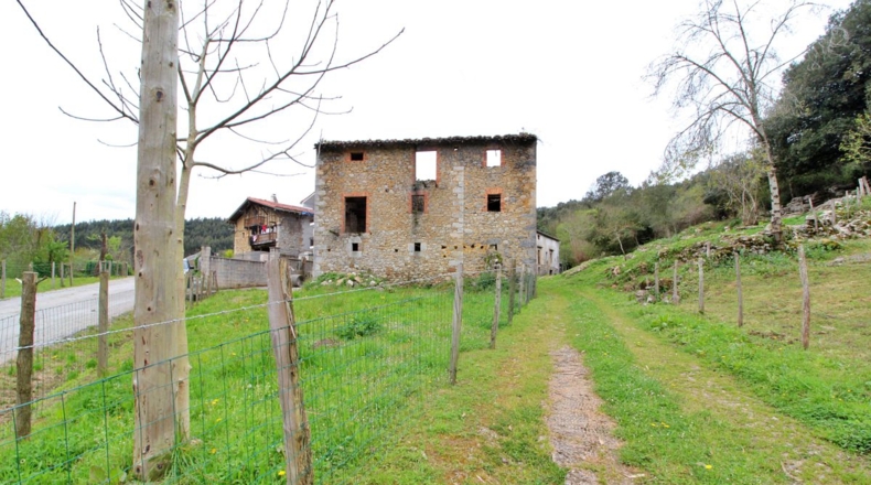 Cantabria - Lugarejos - 311m2