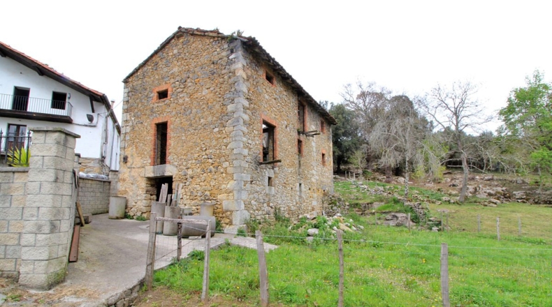 Cantabria - Lugarejos - 311m2