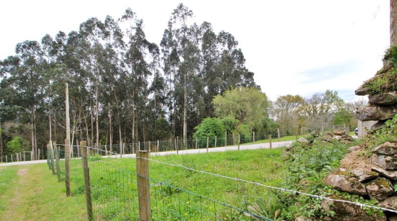 Cantabria - Lugarejos - 311m2