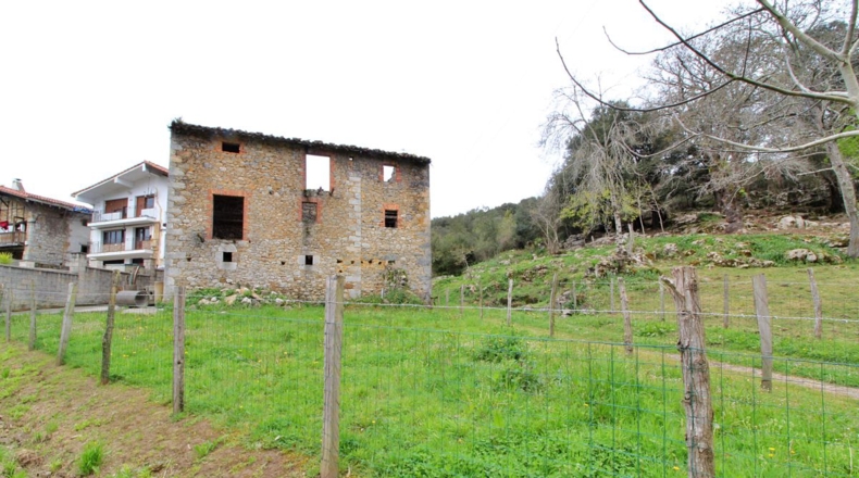 Cantabria - Lugarejos - 311m2