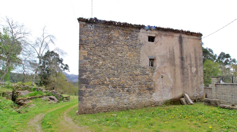 Cantabria - Lugarejos - 311m2