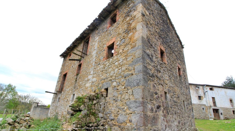 Cantabria - Lugarejos - 311m2