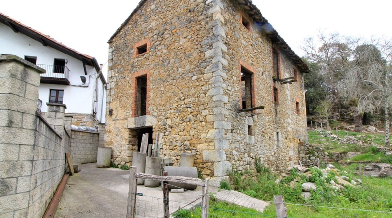 Cantabria - Lugarejos - 311m2