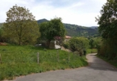 Non-developable land for sale in Rasines ref: TR67352 photo