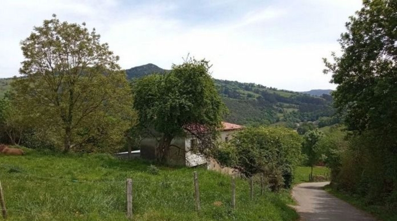 Cantabria - Cereceda - 6611m2