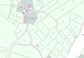Non-developable land for sale in Rasines ref: TR67352 photo