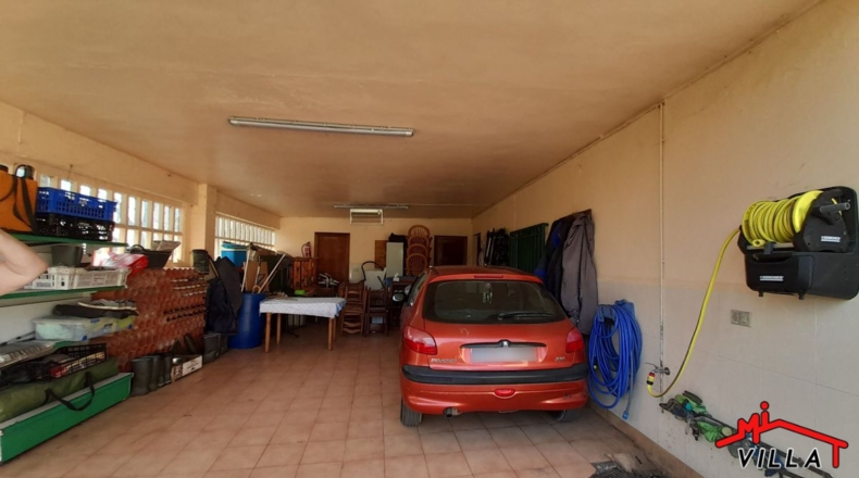 Cantabria - Laredo - 20000m2