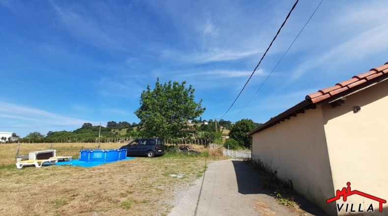 Cantabria - Laredo - 20000m2