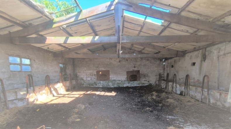 Cantàbria - Beranga - 30000m2