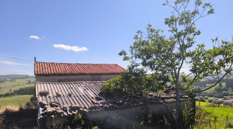 Cantàbria - Beranga - 30000m2