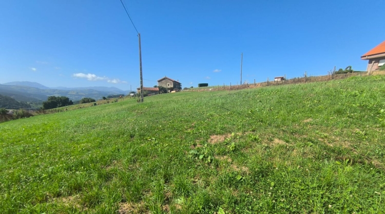Cantàbria - Beranga - 30000m2