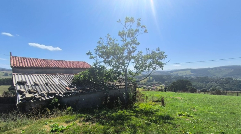 Cantàbria - Beranga - 30000m2