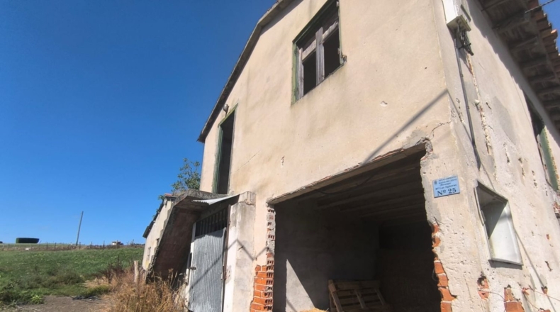 Cantàbria - Beranga - 30000m2
