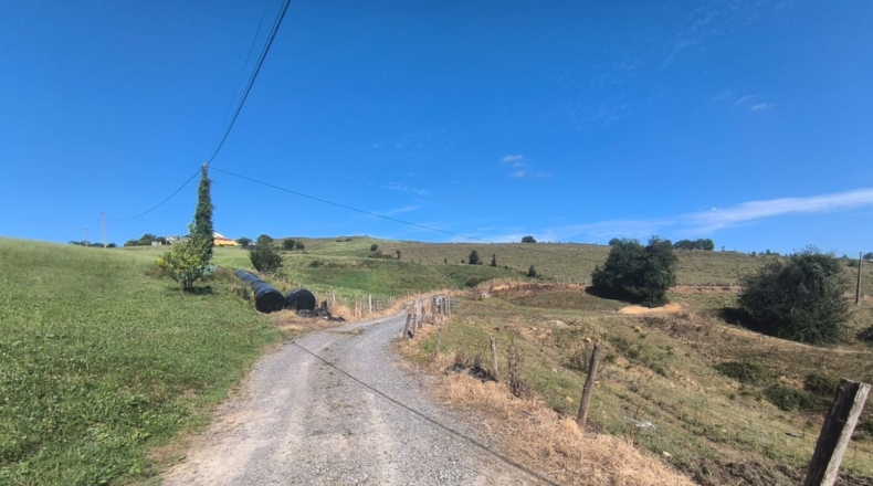 Cantàbria - Beranga - 30000m2