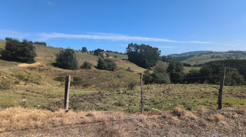 Cantàbria - Beranga - 30000m2