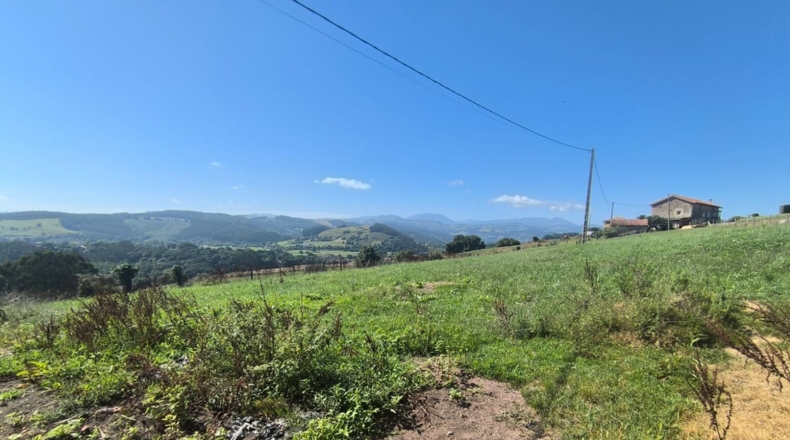 Cantàbria - Beranga - 30000m2