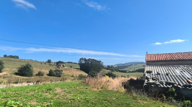 Cantàbria - Beranga - 30000m2