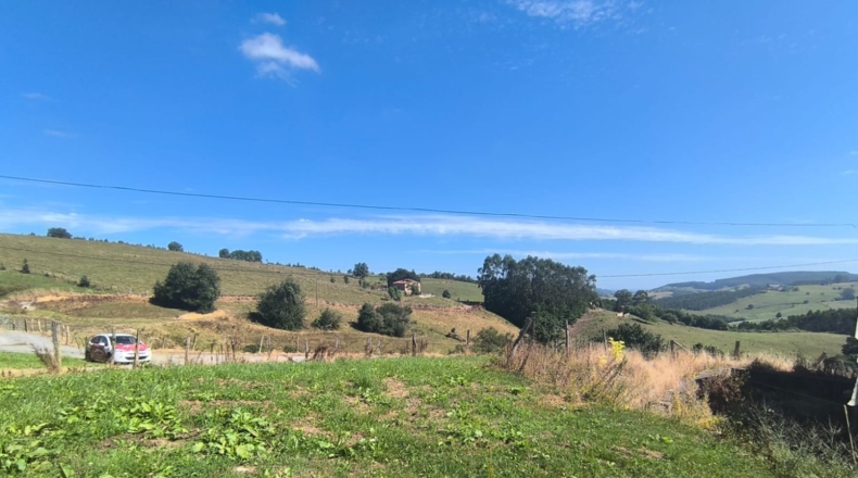 Cantàbria - Beranga - 30000m2