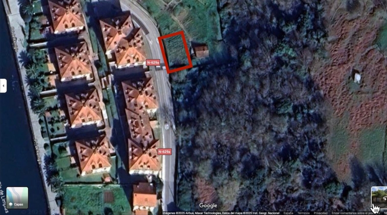 Cantabria - Limpias - 252m2