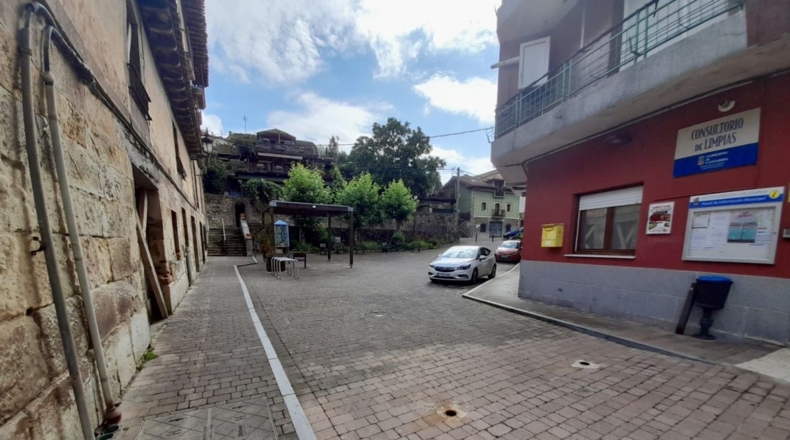 Cantabria - Limpias - 252m2