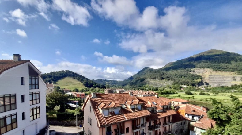 Cantabria - Limpias - 252m2