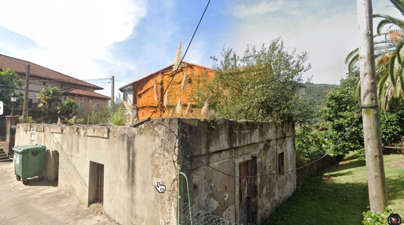 Cantabria - Limpias - 252m2