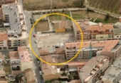 Parcela urbanizable en venta en Lérida ref: TR45528 foto