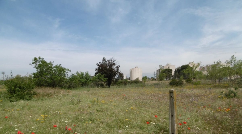 Lérida - Lérida - 35488m2