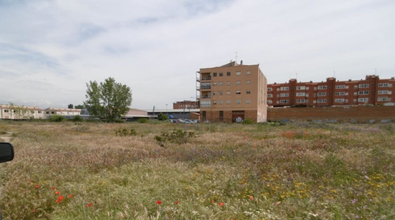 Lérida - Lérida - 35488m2