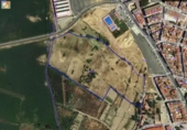 Parcela urbanizable en venta en Lérida ref: TR57317 foto