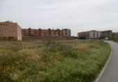 Parcela urbanizable en venta en Lérida ref: TR57317 foto