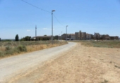 Parcela urbanizable en venta en Lérida ref: TR57315 foto