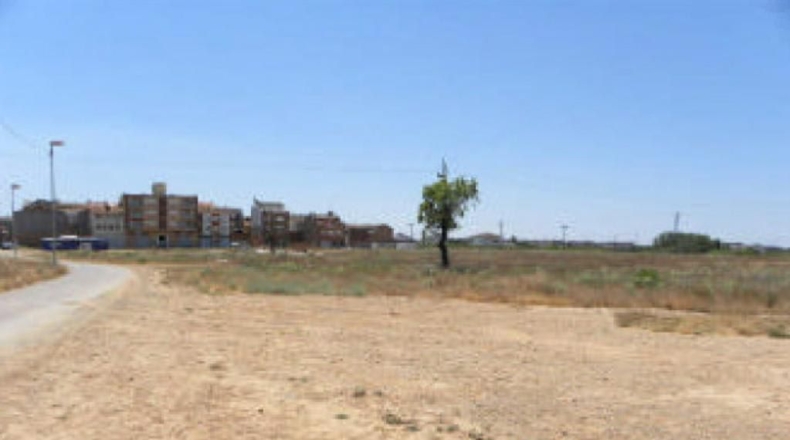 Lérida - Lérida - 8837m2