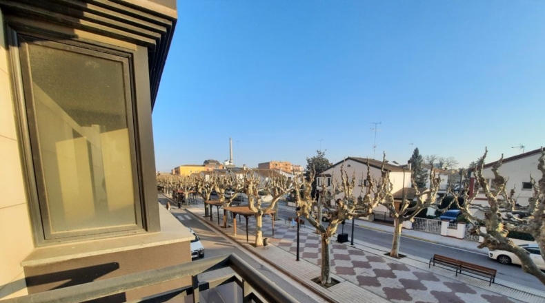 Lérida - Balaguer - 80m2