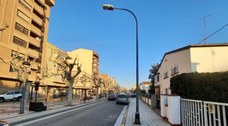 Lérida - Balaguer - 80m2