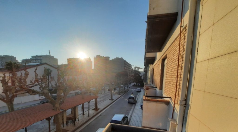Lérida - Balaguer - 80m2
