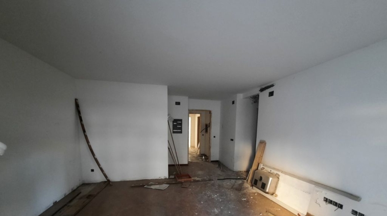 Lérida - Balaguer - 80m2