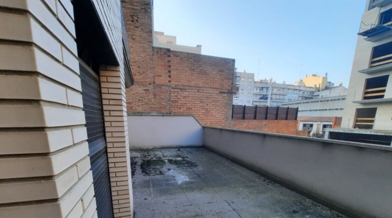 Lérida - Balaguer - 80m2