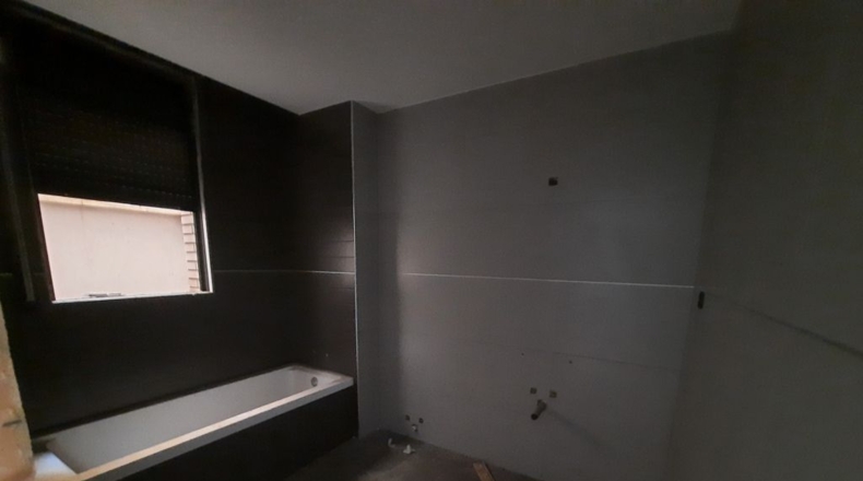 Lérida - Balaguer - 80m2