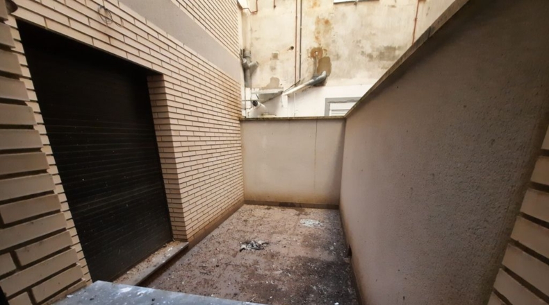 Lérida - Balaguer - 80m2