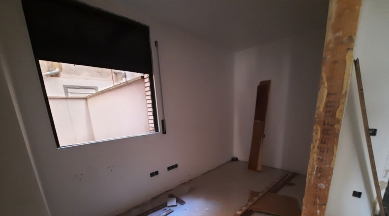 Lérida - Balaguer - 80m2