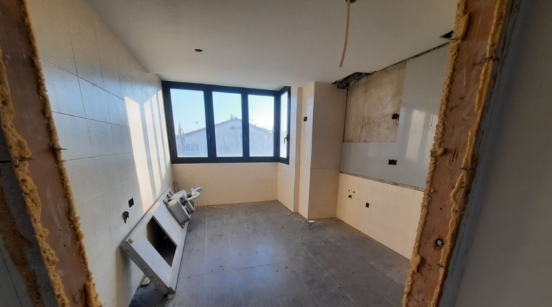 Lérida - Balaguer - 80m2